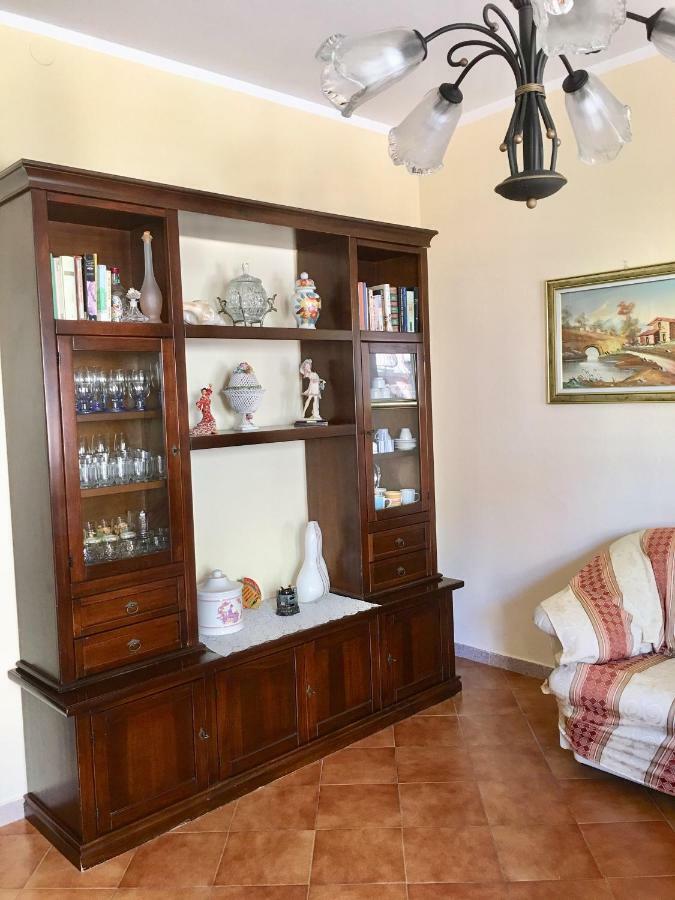 Appartamenti Stella Di Mare Пула Экстерьер фото