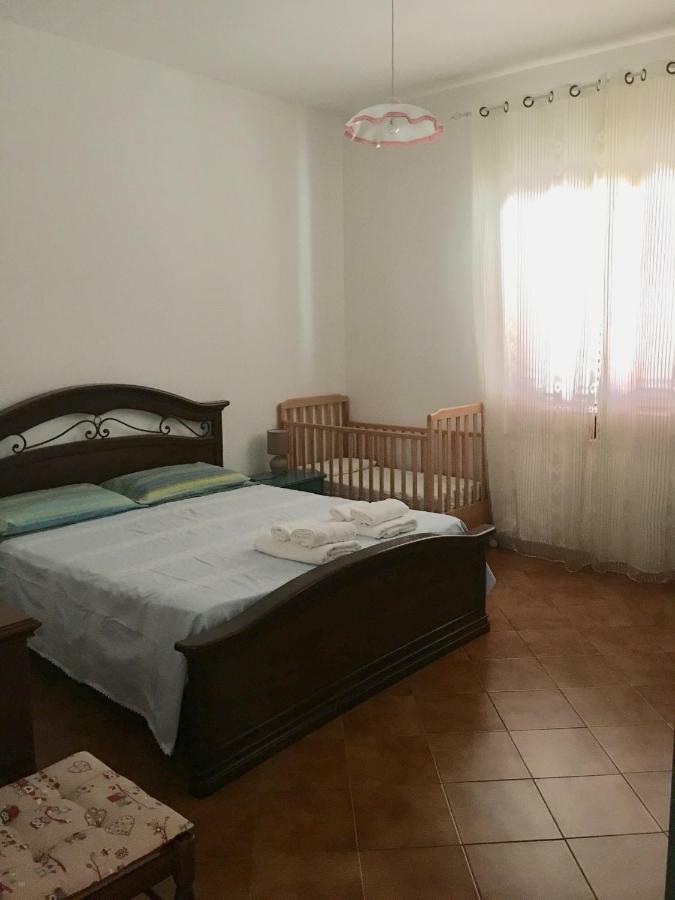 Appartamenti Stella Di Mare Пула Экстерьер фото